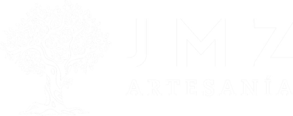logo jmz artesania