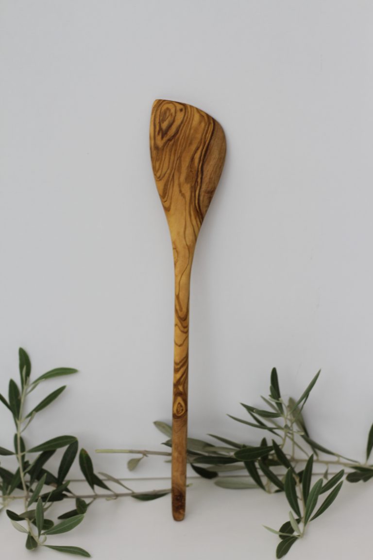 Cuchara esquina cocina 30cm